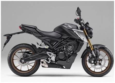 Naked Bike Honda Cb R Tin T C Naked Bike Honda Cb R M I Nh T Vi T Gi I Tr