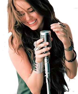 Tudo Para Seu Photoscape Miley Cyrus Png