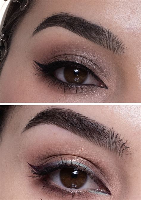 Two Tutorials Using The Natasha Denona I Need A Nude Palette AshleyKaylaMakeup