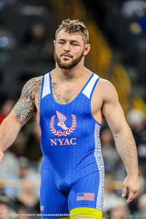 Pin By Peter On Hot Wrestlers Lycra Men Bearded Men Hot Wrestling