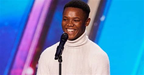 BGT judges give out 8th Golden Buzzer in show first as inspirational ...