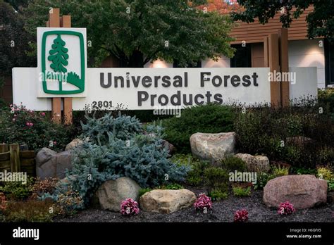 Forest Products High Resolution Stock Photography And Images Alamy