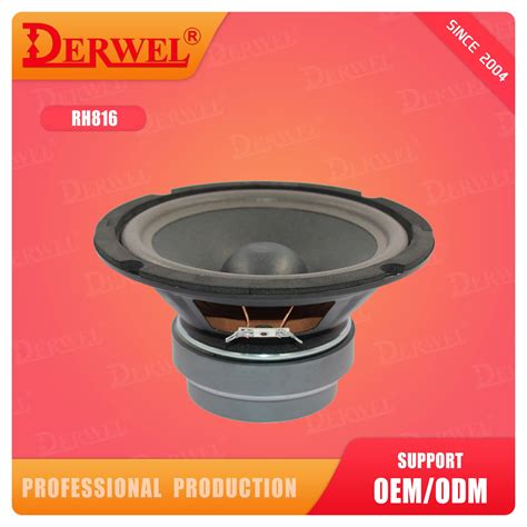 RH816-4.5.6 inch