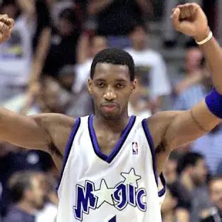 Tracy McGrady: Age, Net Worth, Career Highlights, and Family Biography