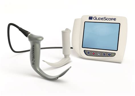 Glidescope Jack