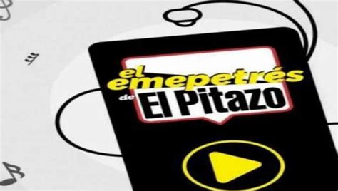 Emepetrés de El Pitazo El Madrileño un disco español a todo ritmo latino