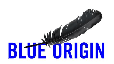 Blue Origin CEO Bob Smith to Depart in January - SpaceRef