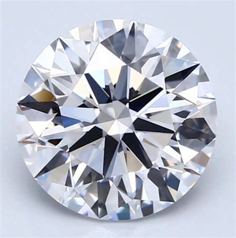 Pcs Diamond Ct Round D Colourless Vvs Catawiki