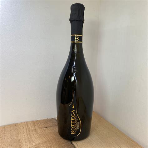 Bottega Il Vino Dei Poeti Valdobbiadene Prosecco Superiore 75cl