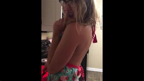 Horny Mylf Cooking Naked Xxx Mobile Porno Videos Movies IPornTV Net