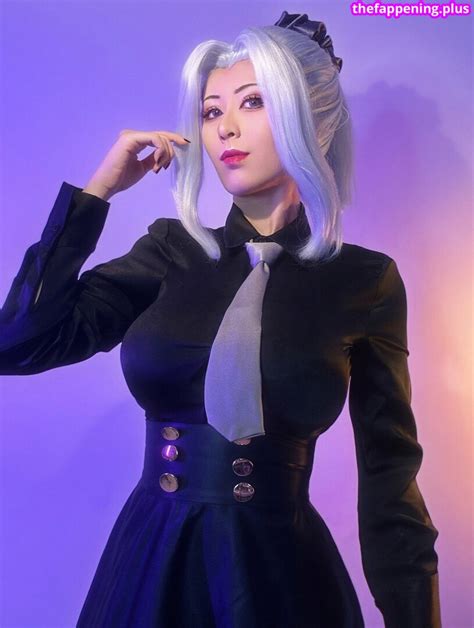 Larissa Rochefort Larissarochefort Larochefort11 Nude OnlyFans Photo 27 The Fappening Plus