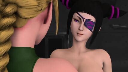 That Case When Hatred Turned Into Futa Love Animation Futanari D Sex