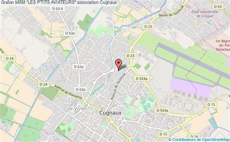 Mam Les P Tits Aviateurs Association Assistantes Maternelles Veil Maternelle Maternelles Cugnaux