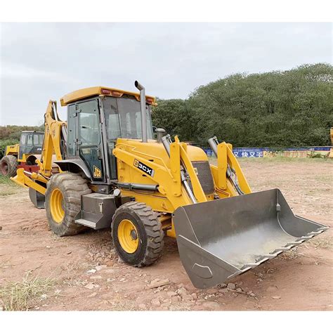 Original Jcb Backhoe Loader Used Original Jcb Cx Cx Dx Backhoe