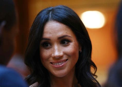 Meghan ~ Young Leaders Awards Ceremony (2018) - Meghan Markle Photo