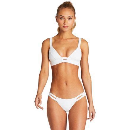 Vitamin A Neutra Bralette Bikini Top Women S Clothing Bikinis