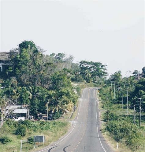 Qué es la Ruta Panamericana o cómo viajar de Argentina a Alaska Costa