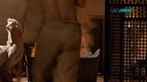 Nude Video Celebs Olivia Llewellyn Nude The Musketeers S E