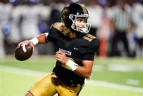 "JuJu from Colorado got whopped": Fans go wild after Grayson knocks off