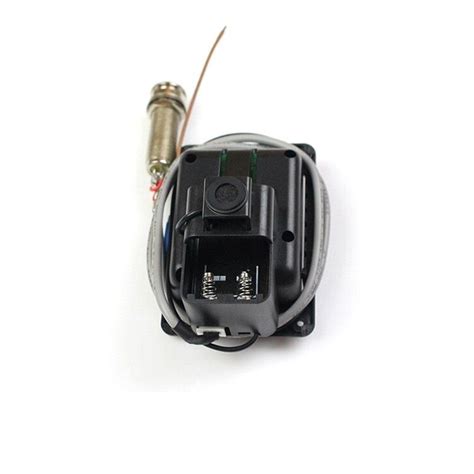 Звукосниматель Fishman Presys Plus PRO-PSY-201 Купить в интернет ...