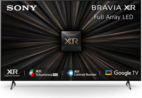 Sony Bravia X90J XR-65X90J 65-inch Ultra HD 4K Smart LED TV Price in ...