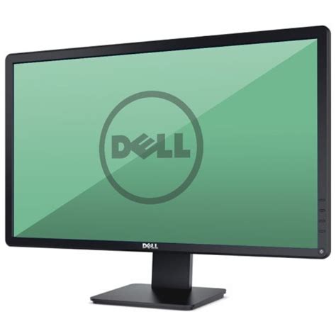 Dell E2214HB 22" Full HD 1080p Widescreen Monitor Refurbished Monitor ...