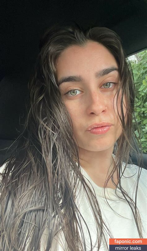 Lauren Jauregui Aka Laurenjauregui Nude Leaks Onlyfans Photo Faponic