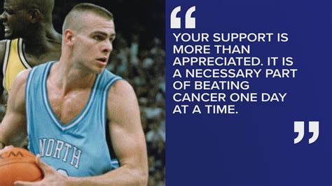 Former UNC star Eric Montross battling cancer | wfmynews2.com