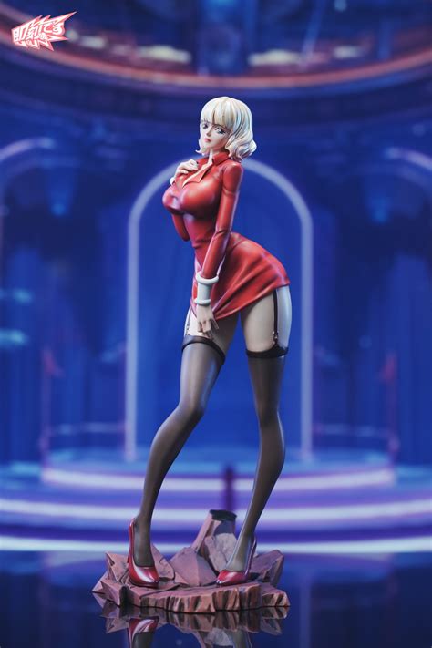 【Pre-order】One Piece Miss Buckingham Stussy GK Resin Statue At Once