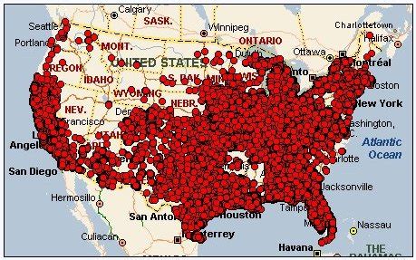 Checking Out Sex Offenders