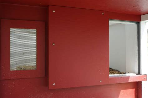 Самый роскошный курятник в мире, в котором и самому не грех пожить