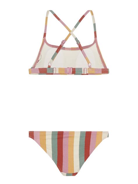 Protest Alley Bikini Junior Meisjes Bikini Set Roze Kopen