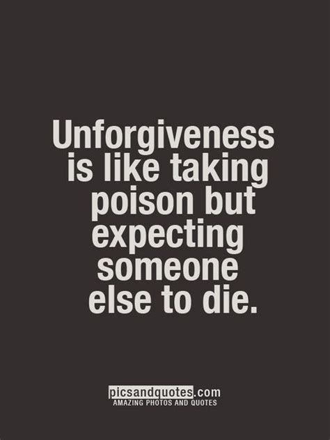 Unforgiveness Quotes Quotesgram