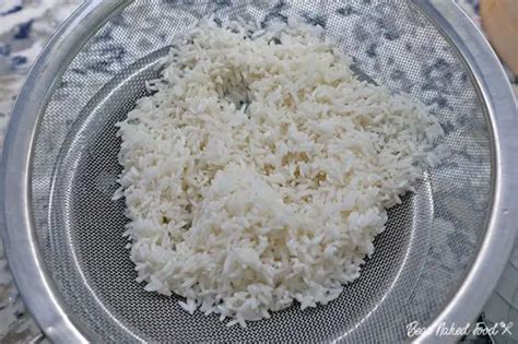 Mango Sticky Rice Bear Naked Food