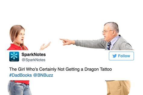 Wow These Father S Day Book Jokes Are Dad As Fuck