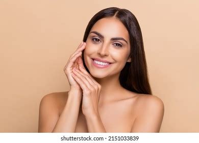 Thousand Naked Woman Brown Hair Royalty Free Images Stock Photos Pictures Shutterstock