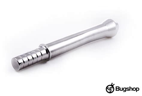 Steel Mega Dildo Mega Torch