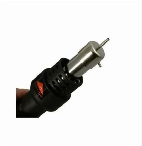 Pieces Replacement Nozzles For Smd Rework Station Hot Air Gun At Rs Piece In Modinagar