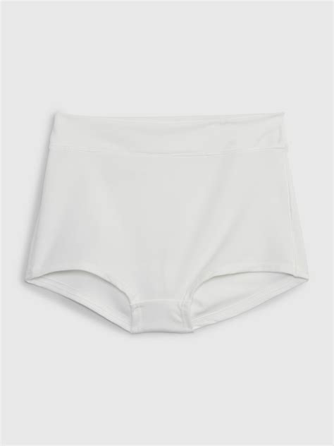 Breathe High Rise Bikini Gap