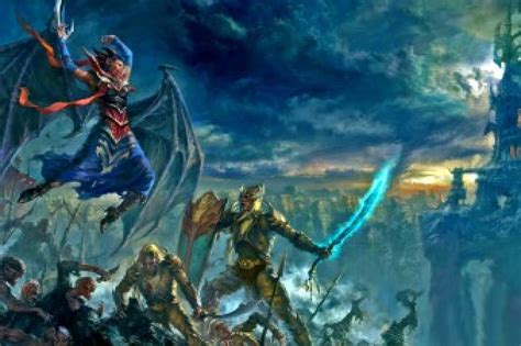 Horde Undead Wallpaper