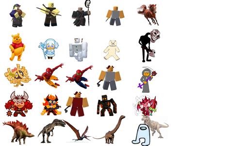 Dragon Sim Online All Enemies And Bosses By Rcookiech2 On Deviantart