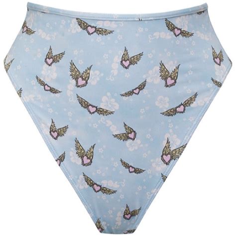 Frankie S Bikinis Swim Nwt Frankies Bikinis X Victorias Secret Xl Estella Bikini Bottom