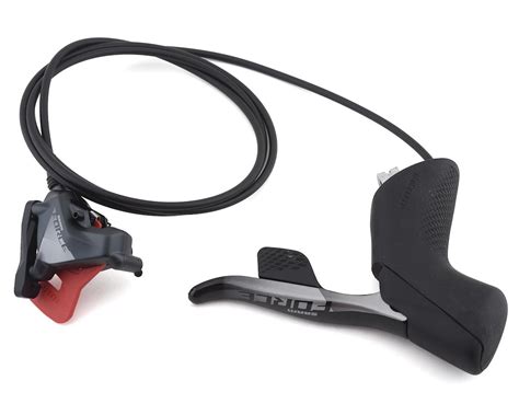 Sram Force Etap Axs Hrd Hydraulic Disc Brake Shift Lever Kit Black