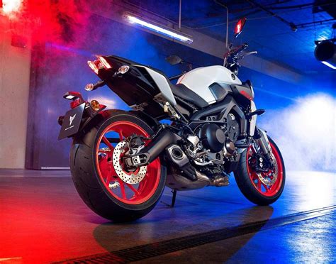 Reasons Why The Yamaha Mt Is The Best Japanese Naked Sports Bike