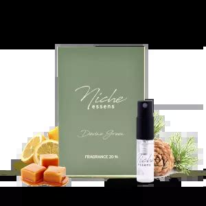 Niche | ESSENS Moldova