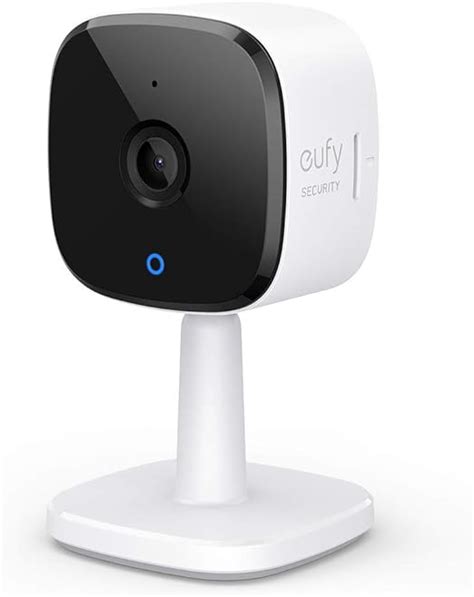 Eufy Security Solo Indoor Cam C120 2K Security Indoor Camera Plug In