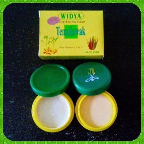 Ss Kecantikan Cream Temulawak