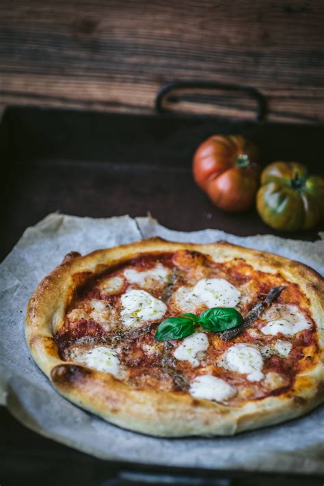 La Historia De La Pizza 9