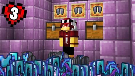 Ternyata SEGAMPANG Ini Main Minecraft Survival Hardcore Episode 3 YouTube