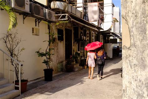 Geylang Singapore - Red Light District, Accommodation & Hotels